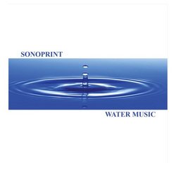 Water Music (relaxation, meditation and yoga)