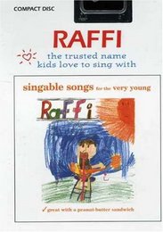 Singable Songs for the Very Young [Blister]