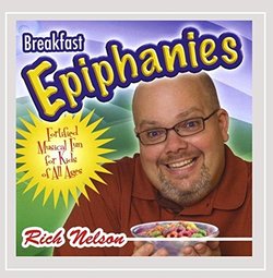 Breakfast Epiphanies