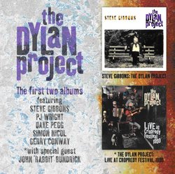 The Dylan Project/Live at Cropredy Festival 1999