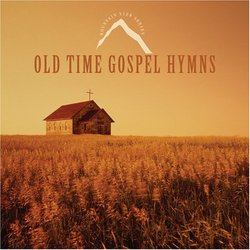 Old Time Gospel Hymns