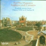 English Music from Henry VIII to Charles II