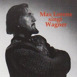 Max Lorenz - Wagner Recital 1937-43