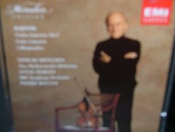 Menuhin Edition Import