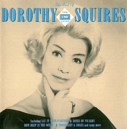 The Best Of The EMI Years Dorothy Squires