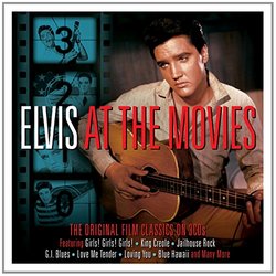 At The Movies - Elvis Presley