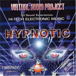 Virtual Audio Project: Hypnotic, Vol. 21