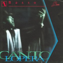Music Minus One Basso with Orchestra, vol. I (Opera Karaoke)