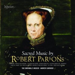 Parsons: Sacred Music
