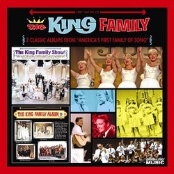 The King Family Show!/ The King Family Album