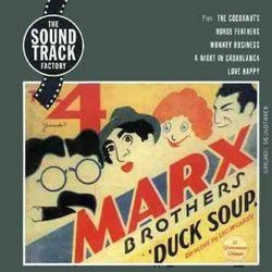 Duck Soup