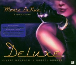 Deluxe: Finest Selections in Modern Loung