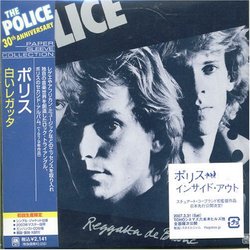 Reggatta De Blanc (Mlps)