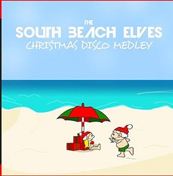 Christmas Disco Medley (Xmas On The Beach Mix)
