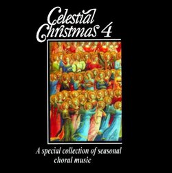Celestial Christmas 4