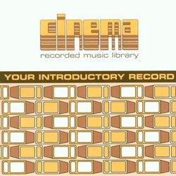 Your Introductory Record