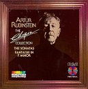 Artur Rubinstein - The Chopin Collection: The Sonatas, Fantaisie in F Minor