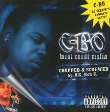 West Coast Mafia (Chopped & Screwed) (Chop)