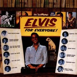 Elvis for Everyone