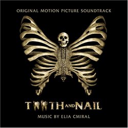 Tooth and Nail [Original Motion Picture Soundtrack]