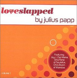 Loveslapped By Julius Papp
