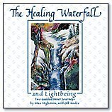 Healing Waterfall