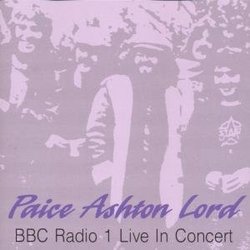 BBC Radio 1 in Concert