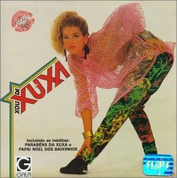 Xou Da Xuxa 1