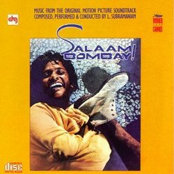 Salaam Bombay!: Music From The Original Motion Picture Soundtrack