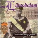 Songs of Liliuokalani