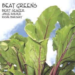 Beat Greens