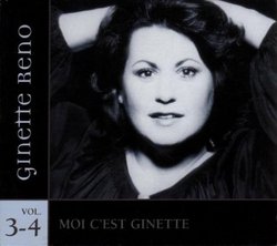 Moi C'Est Ginette 3 & 4