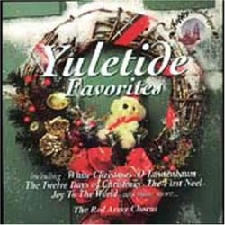 Yuletide Favorites