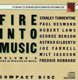 Fire Into Music 4