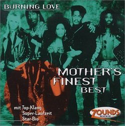 Burning Love: Best