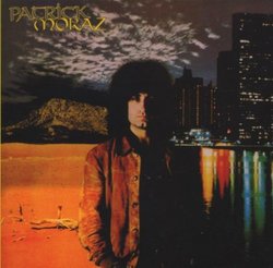 Patrick Moraz III