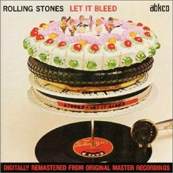 Let It Bleed