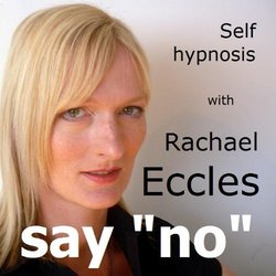 Say "No" Be More Assertive, Assertiveness, Self Hypnosis, Hypnotherapy, Meditation CD