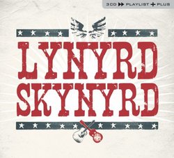 Playlist Plus (Lynyrd Skynyrd)