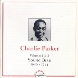 Young Bird 1 & 2: 1940-44