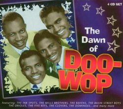 Dawn of Doo-Wop
