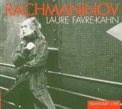 Rachmaninoff: Piano Works / Piano Sonata No.2 / 5 Morceaux de fantaisie from Op.3 / 8 Preludes