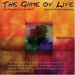 Game of Life By Florence Scovel Shinn