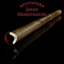 Voyager: Japan - Shakuhachi