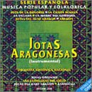 Jotas Aragonesas