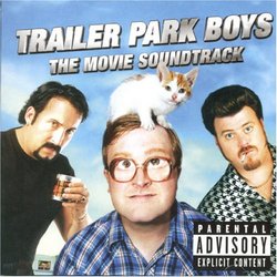 Trailer Park Boys: Movie