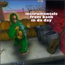 Instrumentals From Back in Da Day
