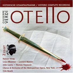 Otello Complete