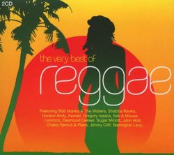 Very Best of Reggae