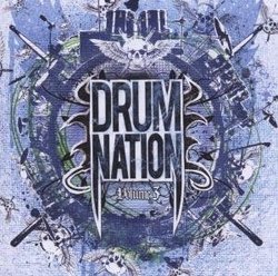 Drum Nation Volume 3